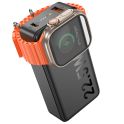Купить POWER BANK HOCO Q27B JEWEL 22.5W+PD20W WITH WATCH CHARGER 10000MAH_6
