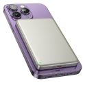 Купить POWER BANK HOCO Q26 JOY PD20W MAGNETIC FAST CHARGING 5000MAH_5