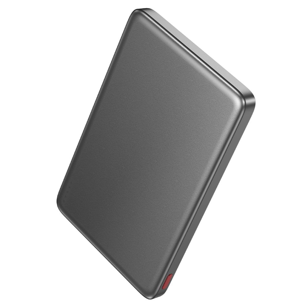 Купить POWER BANK HOCO Q26 JOY PD20W MAGNETIC FAST CHARGING 5000MAH_4