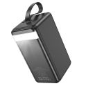 Купить POWER BANK HOCO J123D ELEMENT 22.5W+PD20W WITH DIGITAL DISPLAY 90000 MAH_2