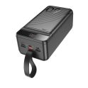 Купить POWER BANK HOCO J123C ELEMENT 22.5W+PD20W WITH DIGITAL DISPLAY 60000 MAH_3