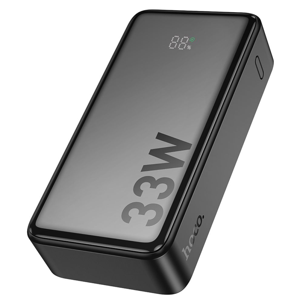 Купить POWER BANK HOCO Q27 JEWEL 33W 10000MAH_4