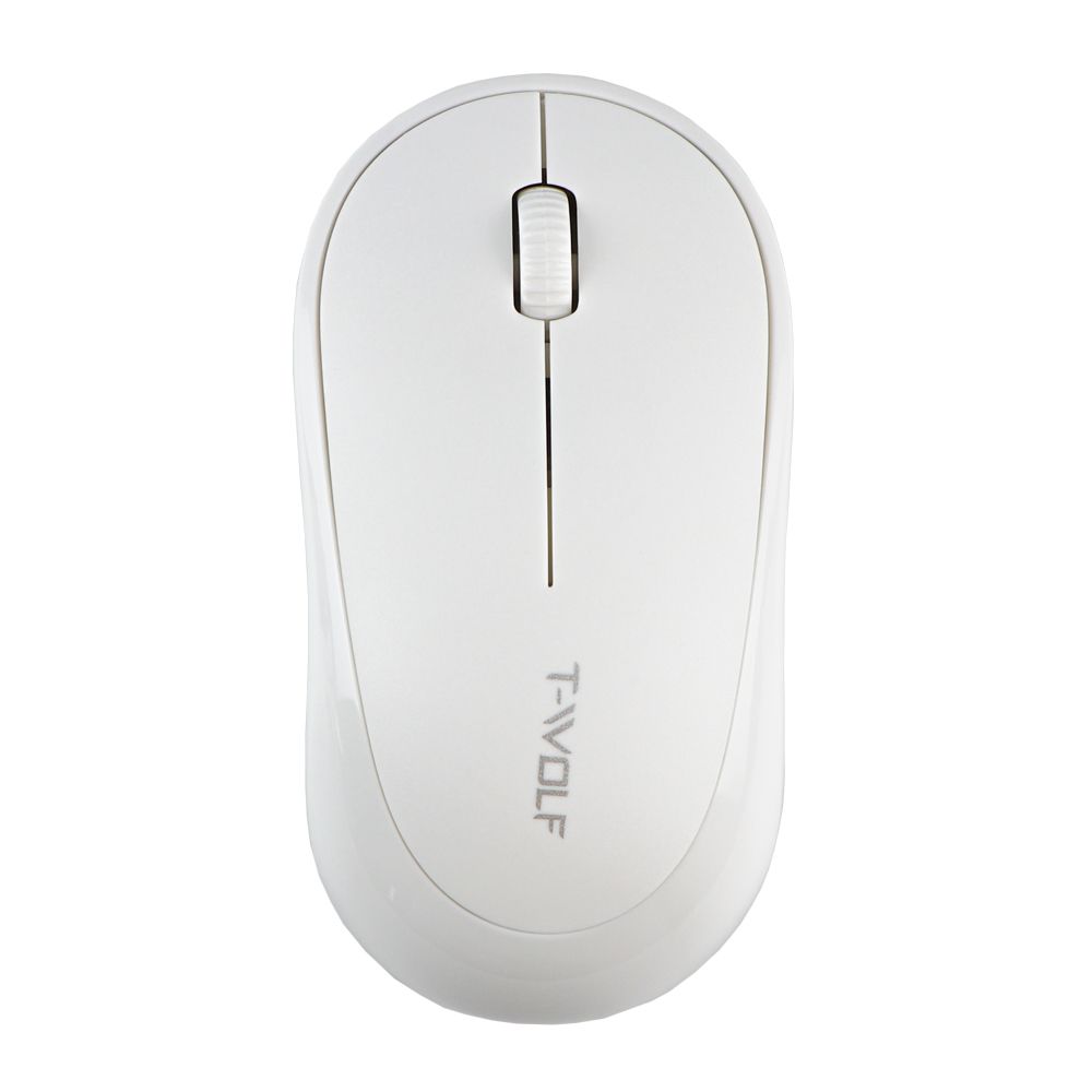 Купить WIRELESS МЫШЬ TWOLF Q18 2.4G_5