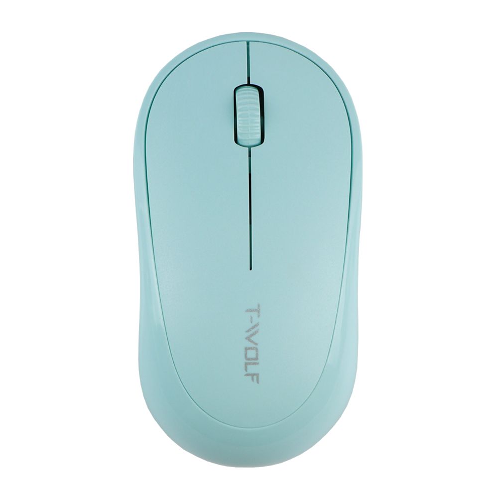 Купить WIRELESS МЫШЬ TWOLF Q18 2.4G_6