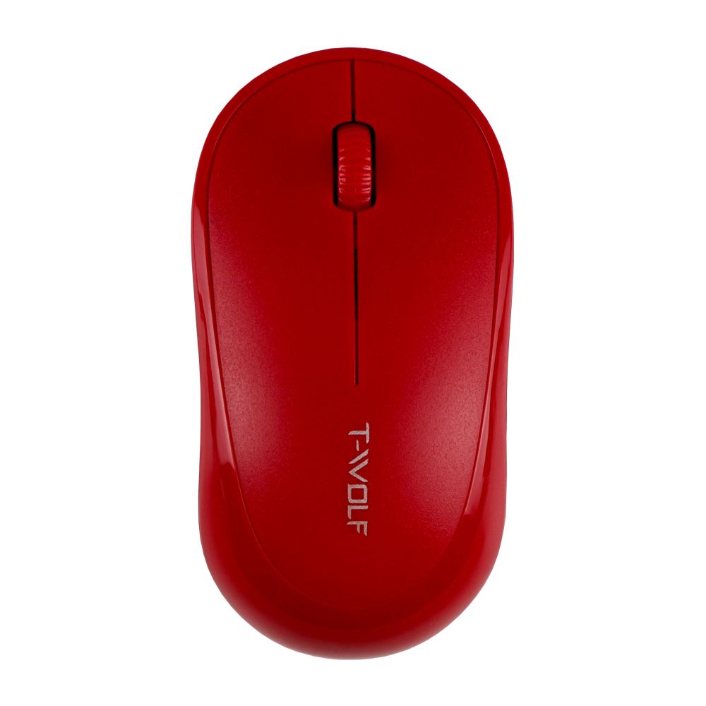 Купить WIRELESS МЫШЬ TWOLF Q18 2.4G_7