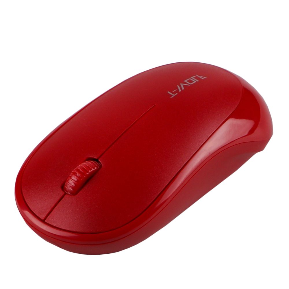 Купить WIRELESS МЫШЬ TWOLF Q18 2.4G_10