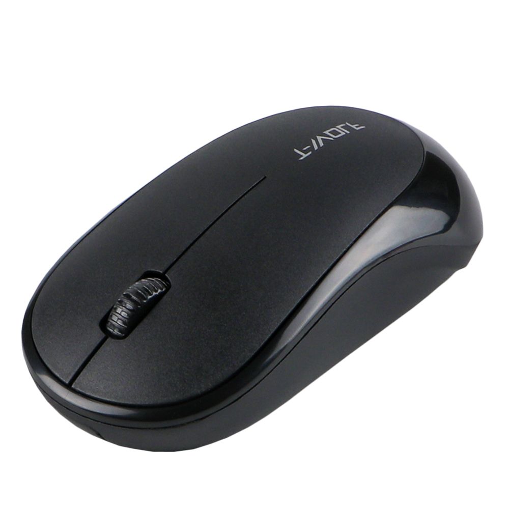 Купить WIRELESS МЫШЬ TWOLF Q18 2.4G_11