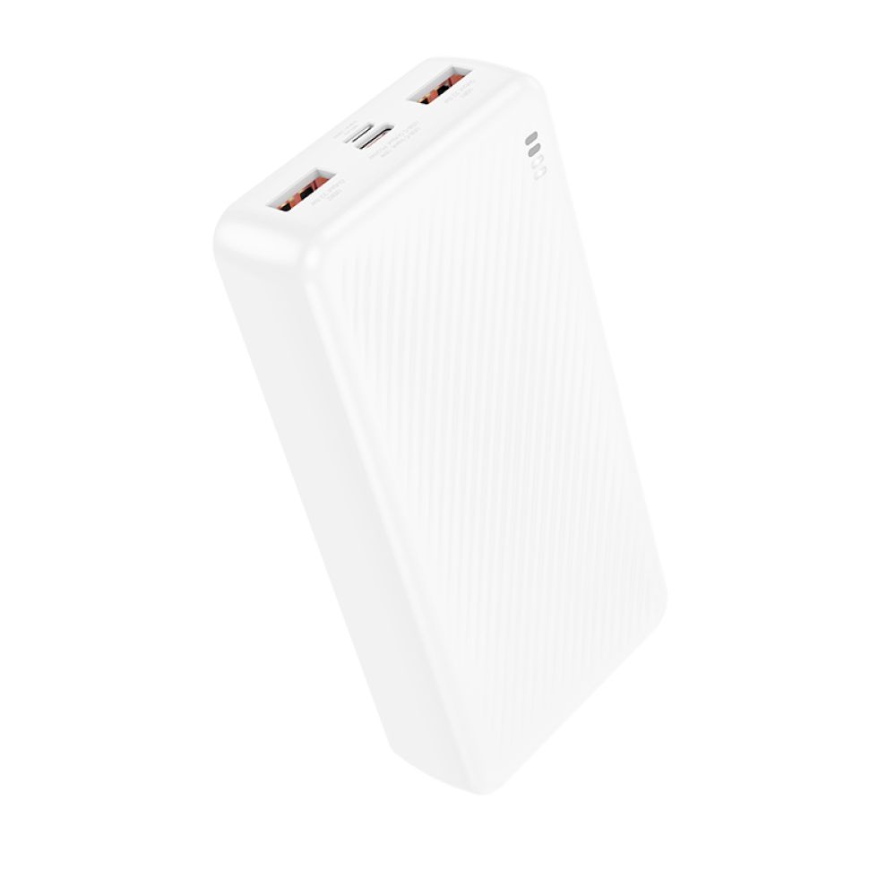 Купить POWER BANK BOROFONE BJ56A GRACEFUL 22.5W+PD20W 20000 MAH_2