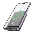 Купить POWER BANK BOROFONE BJ63A NIMBLE PD20W MAGNETIC 10000MAH_3