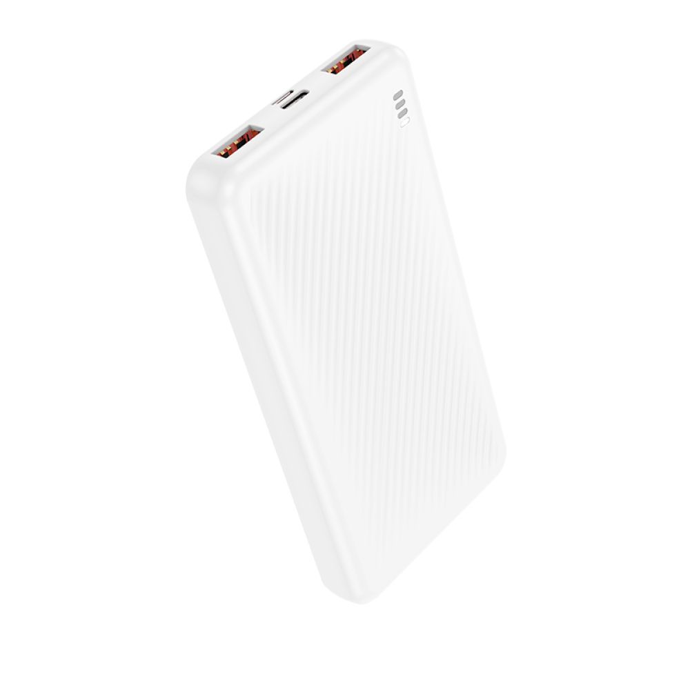 Купить POWER BANK BOROFONE BJ56 GRACEFUL 22.5W+PD20W 10000 MAH_2