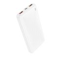 Купить POWER BANK BOROFONE BJ56 GRACEFUL 22.5W+PD20W 10000 MAH_2