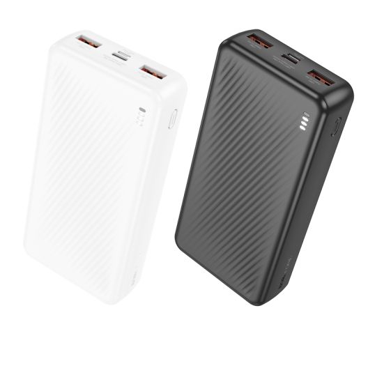 Купить POWER BANK BOROFONE BJ56A GRACEFUL 22.5W+PD20W 20000 MAH