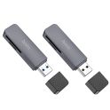 Купить CARD READER HOCO HB45 SPIRIT 2-IN-1 USB 3.0_1