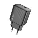 Купить СЕТЕВОЕ ЗАРЯДНОЕ УСТРОЙСТВО HOCO CS22A 1USB-C PD/QC 30W