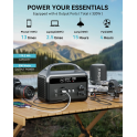 Купить POWER STATION DARANENER NEO Z300, 300W, 179.2WH, QC 3.0 18W, PD 60W, DC 5521 36W, LIFEPO4_3