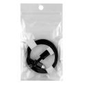 Купить USB TYPE-C TO MICRO QC/DATA ТЕХ.ПАК. 1M_1