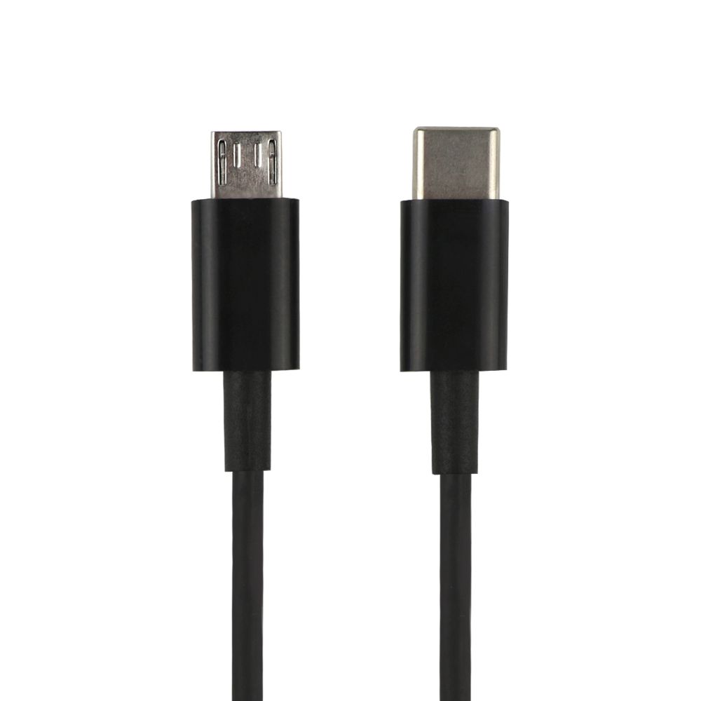 Купить USB TYPE-C TO MICRO QC/DATA ТЕХ.ПАК. 1M