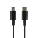 Купить USB TYPE-C TO MICRO QC/DATA ТЕХ.ПАК. 1M