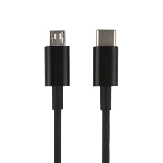 Купить USB TYPE-C TO MICRO QC/DATA ТЕХ.ПАК. 1M