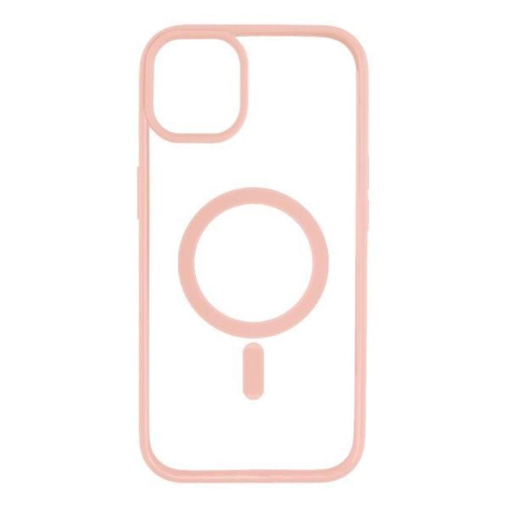 Купить ЧЕХОЛ NEW TPU COLOR WITH MAGSAFE ДЛЯ IPHONE 14 PRO MAX_11