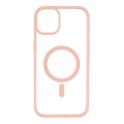 Купить ЧЕХОЛ NEW TPU COLOR WITH MAGSAFE ДЛЯ IPHONE 14 PRO_6