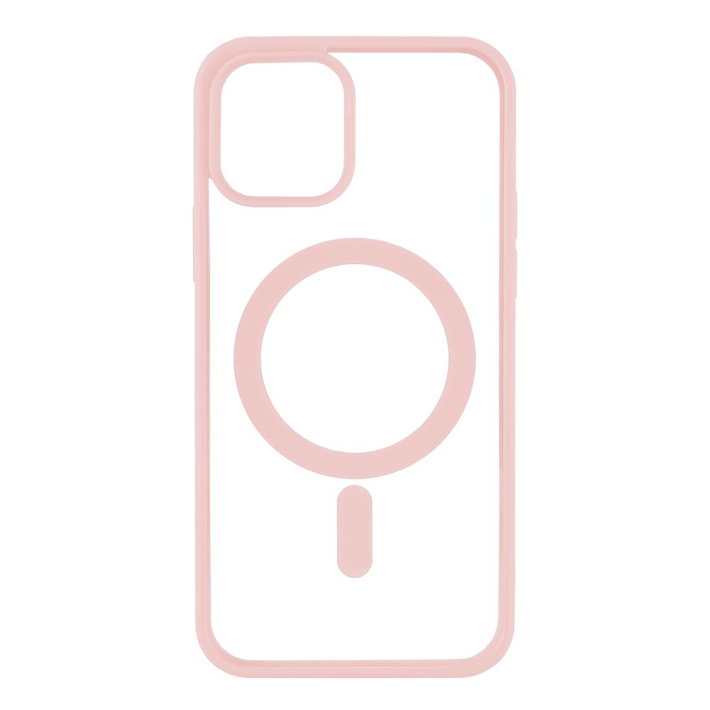 Купить ЧЕХОЛ TPU COLOR WITH MAGSAFE ДЛЯ IPHONE 13 PRO_12