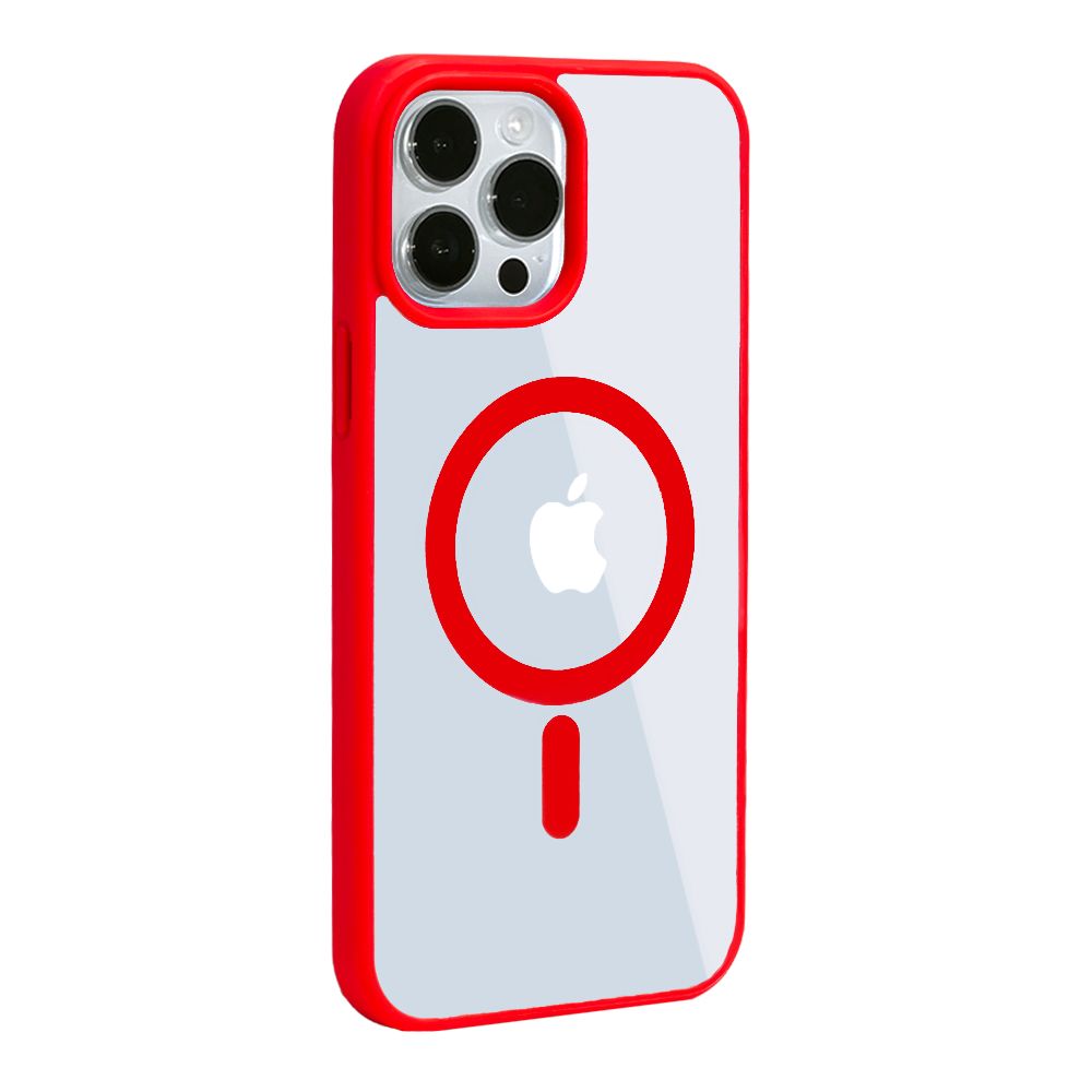 Купить ЧЕХОЛ TPU COLOR WITH MAGSAFE ДЛЯ IPHONE 13 PRO_1
