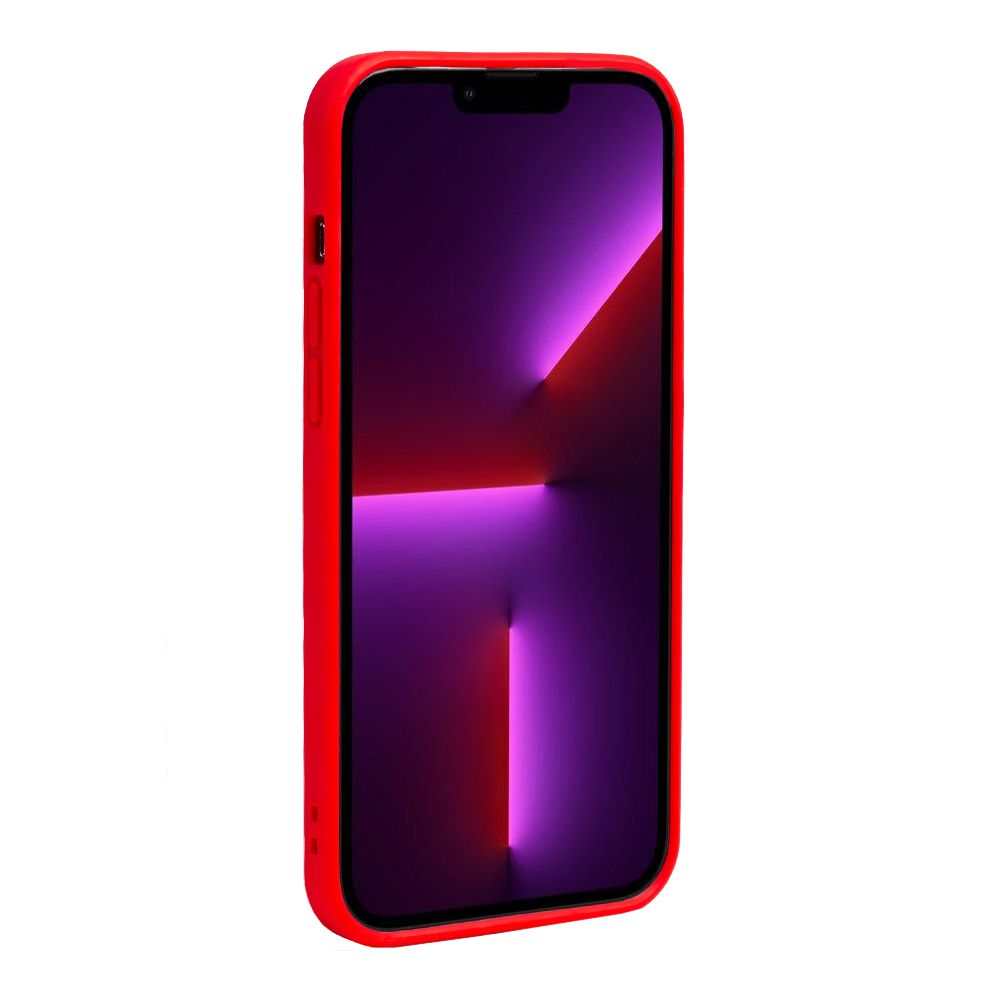 Купить ЧЕХОЛ TPU COLOR WITH MAGSAFE ДЛЯ IPHONE 13 PRO_2