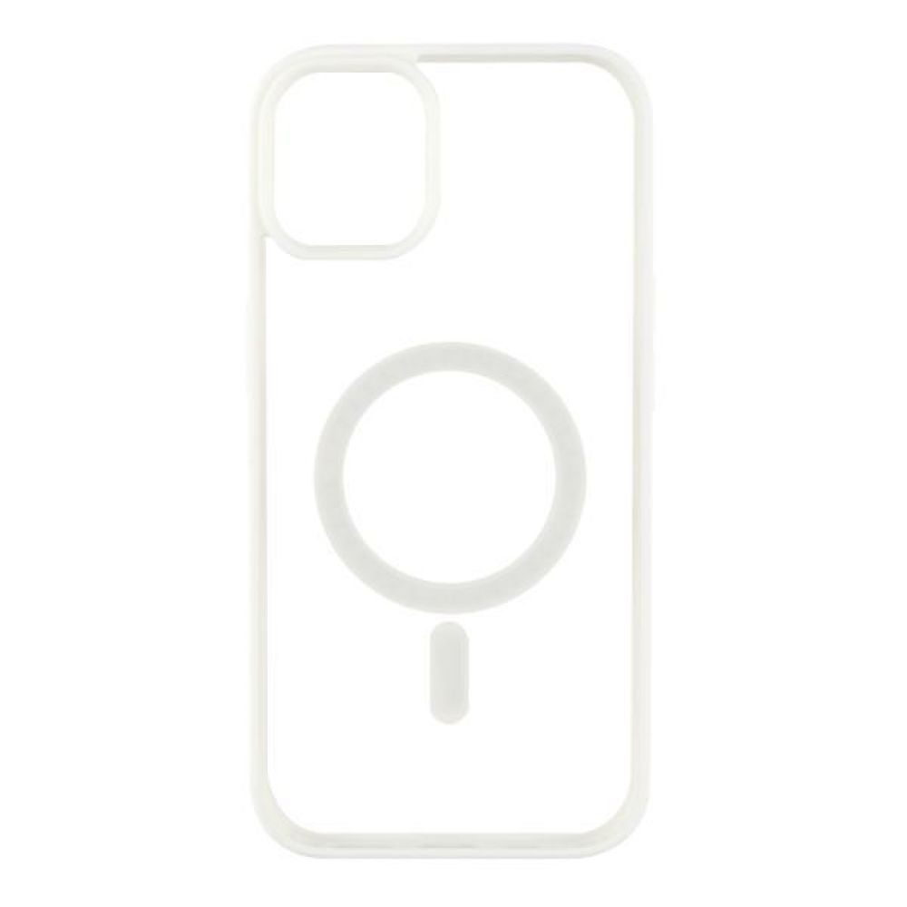 Купить ЧЕХОЛ NEW TPU COLOR WITH MAGSAFE ДЛЯ IPHONE 13 PRO_4