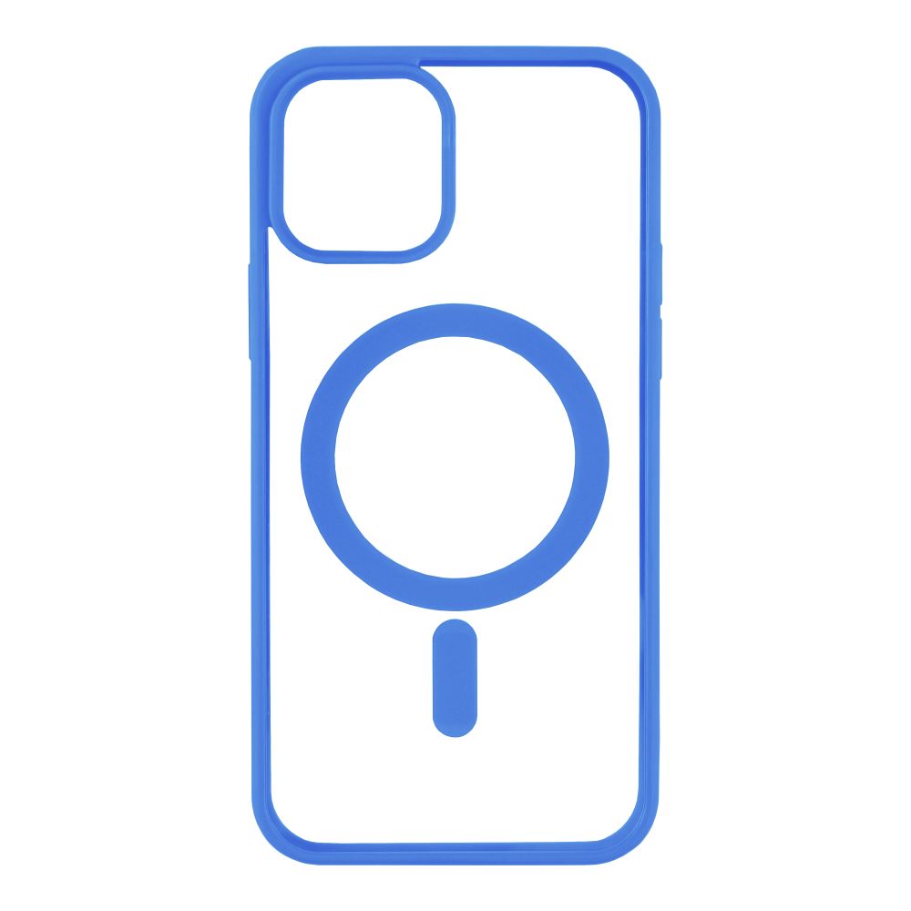 Купить ЧЕХОЛ TPU COLOR WITH MAGSAFE ДЛЯ IPHONE 13 PRO_13