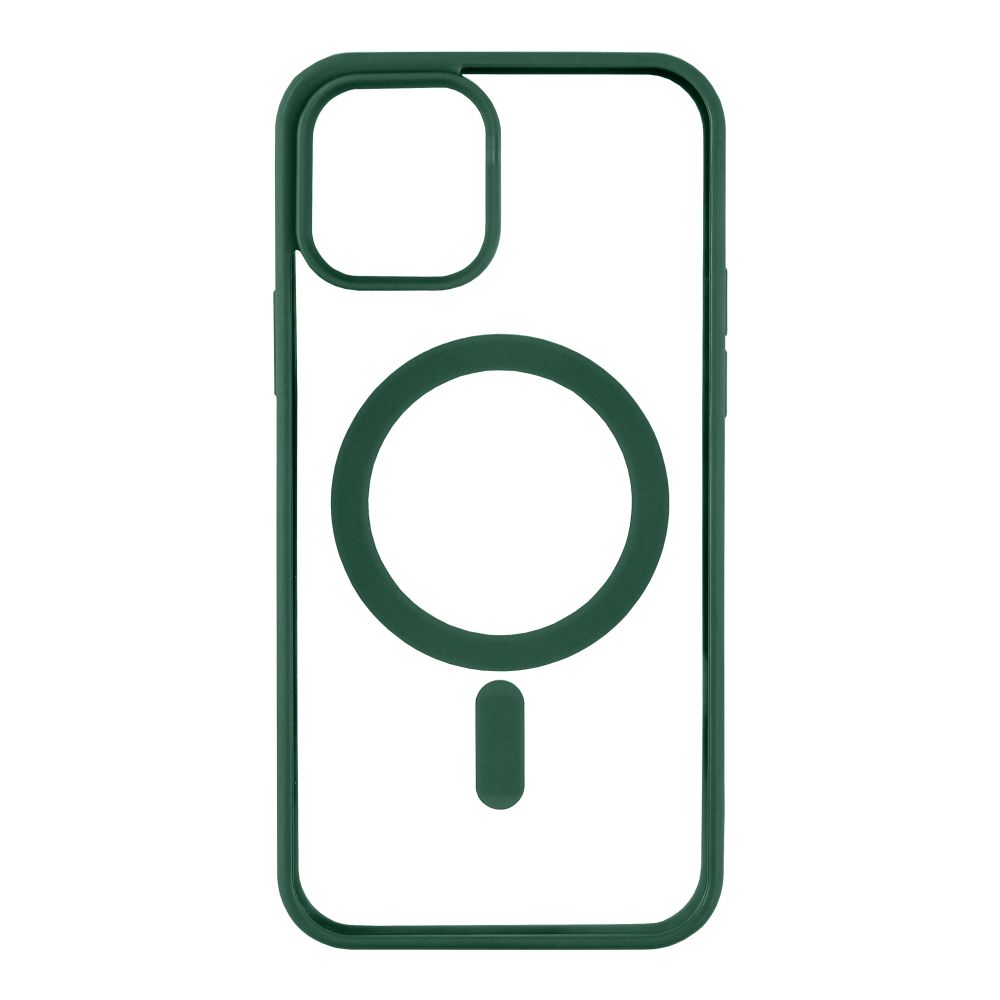 Купить ЧЕХОЛ TPU COLOR WITH MAGSAFE ДЛЯ IPHONE 13 PRO_14