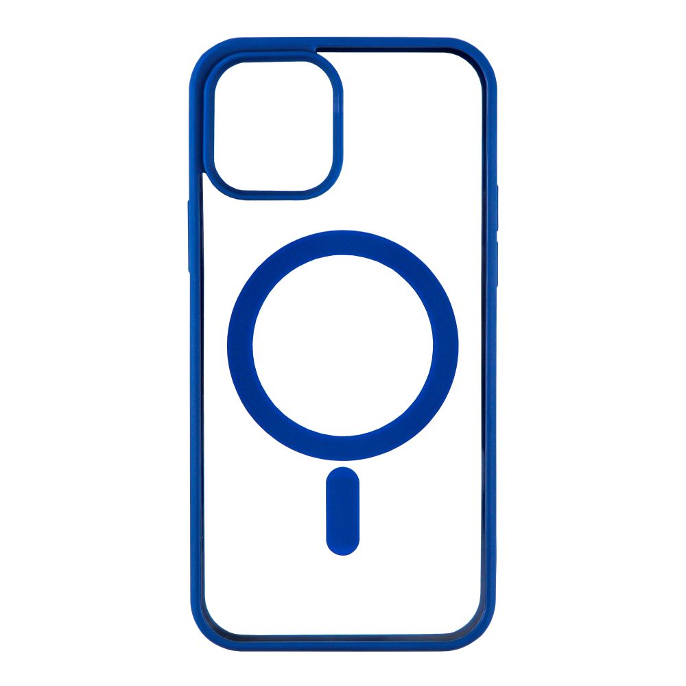 Купить ЧЕХОЛ TPU COLOR WITH MAGSAFE ДЛЯ IPHONE 13 PRO_15
