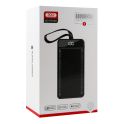 Купить POWER BANK XO PR160 QC22.5W PD20W 80000 MAH_1