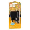 Купить СЕТЕВОЕ ЗАРЯДНОЕ УСТРОЙСТВО HOCO CS14A 1USB-C/1USB PD/QC 20W+TYPE-C TO LIGHTNING_3