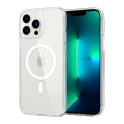 Купить ЧЕХОЛ TPU+PC SPIGEN ULTRA HYBRID WITH MAGSAFE ДЛЯ IPHONE 12 PRO MAX