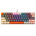 Купить КЛАВИАТУРА ИГРОВАЯ TWOLF T60 BLUE SWITCH_2