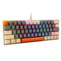 Купить КЛАВИАТУРА ИГРОВАЯ TWOLF T60 BLUE SWITCH_4