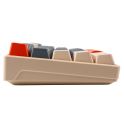 Купить КЛАВИАТУРА ИГРОВАЯ TWOLF T60 BLUE SWITCH_7