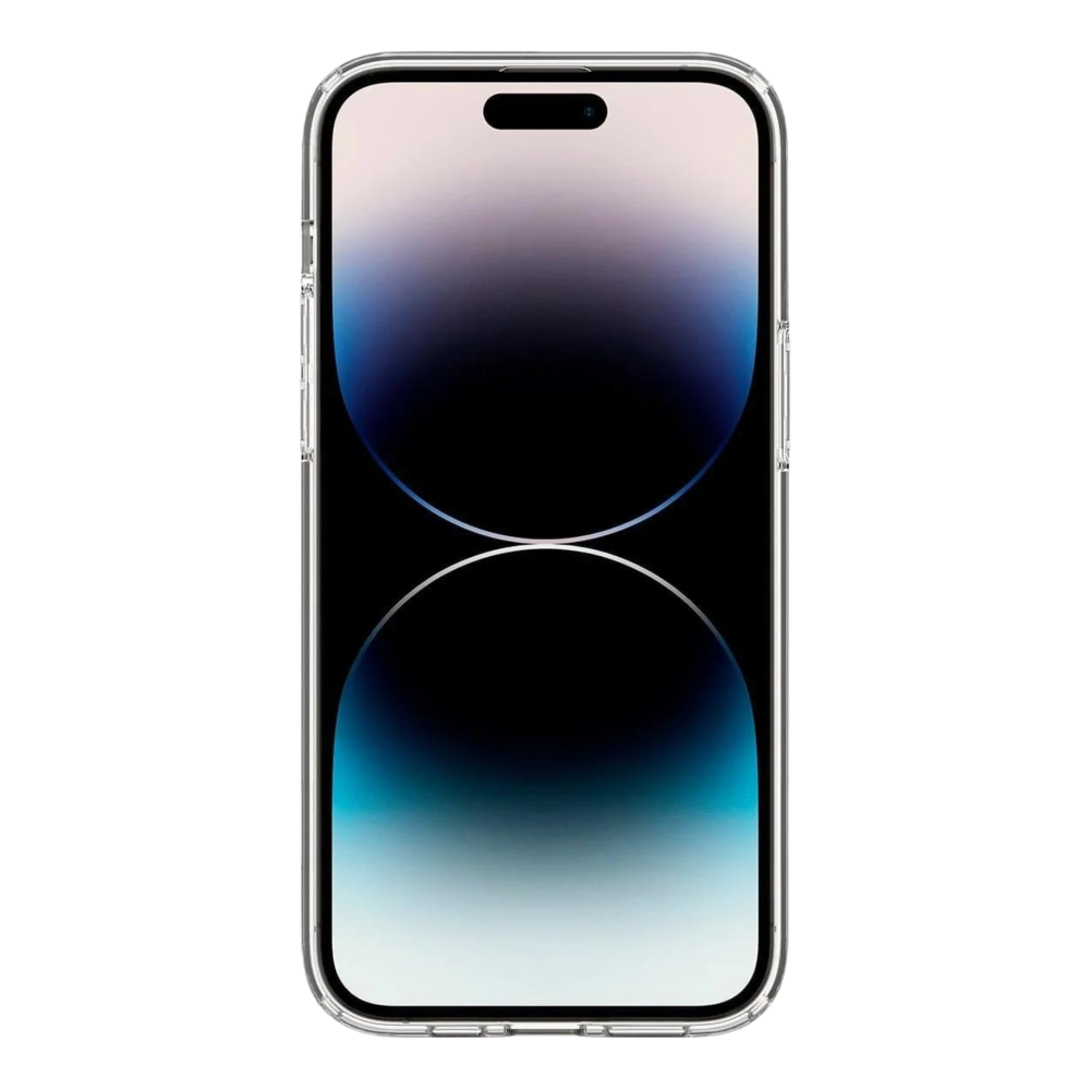 Купить ЧЕХОЛ TPU+PC SPIGEN ULTRA HYBRID WITH MAGSAFE ДЛЯ IPHONE 14 PRO_5