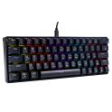 Купить КЛАВИАТУРА ИГРОВАЯ TWOLF T60 BLUE SWITCH_5