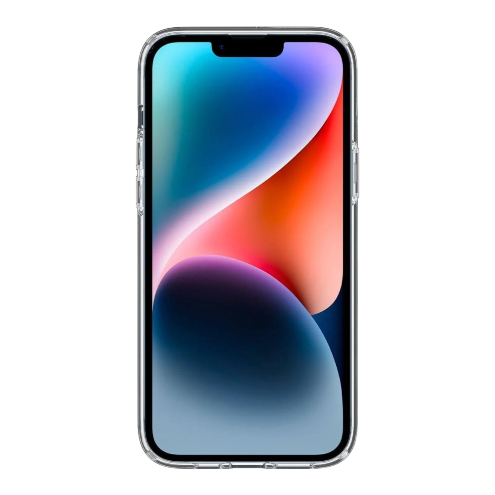 Купить ЧЕХОЛ TPU+PC SPIGEN ULTRA HYBRID WITH MAGSAFE ДЛЯ IPHONE 14_5