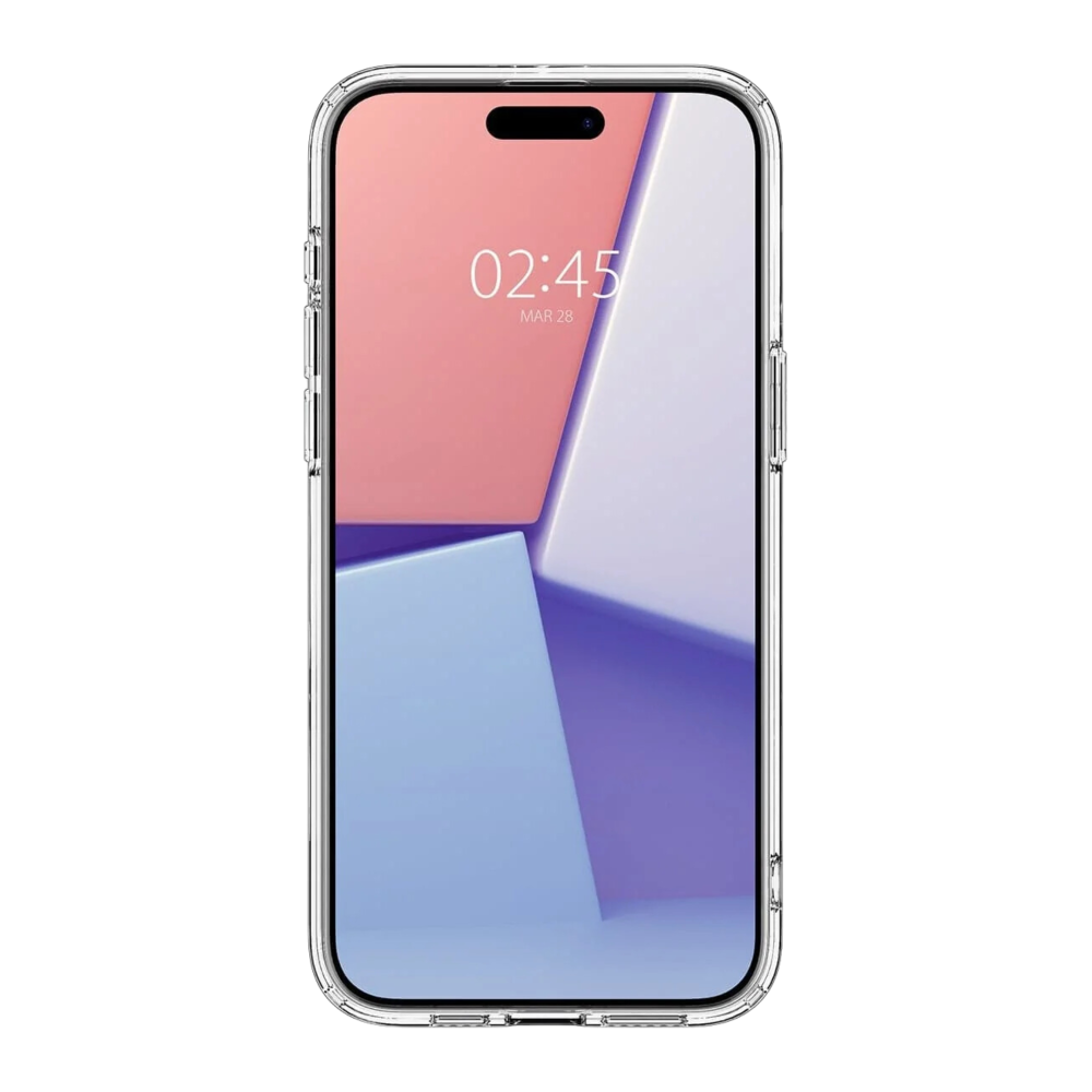 Купить ЧЕХОЛ TPU+PC SPIGEN ULTRA HYBRID WITH MAGSAFE ДЛЯ IPHONE 15 PRO MAX_4