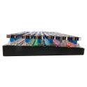 Купить КЛАВИАТУРА ИГРОВАЯ TWOLF T75 PUNK LED BLUE SWITCH_8