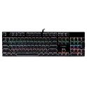 Купить КЛАВИАТУРА ИГРОВАЯ TWOLF T75 PUNK LED BLUE SWITCH_6