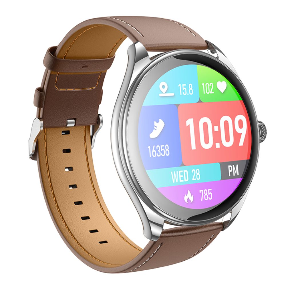 Купить СМАРТ ЧАСЫ HOCO Y22 AMOLED SMART SPORTS WATCH(CALL VERSION)_3