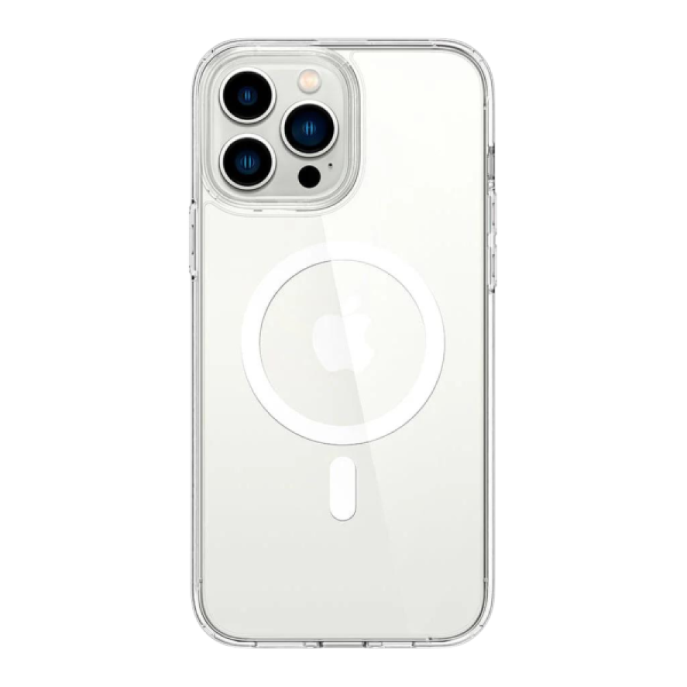 Купить ЧЕХОЛ TPU+PC SPIGEN ULTRA HYBRID WITH MAGSAFE ДЛЯ IPHONE 13 PRO_1