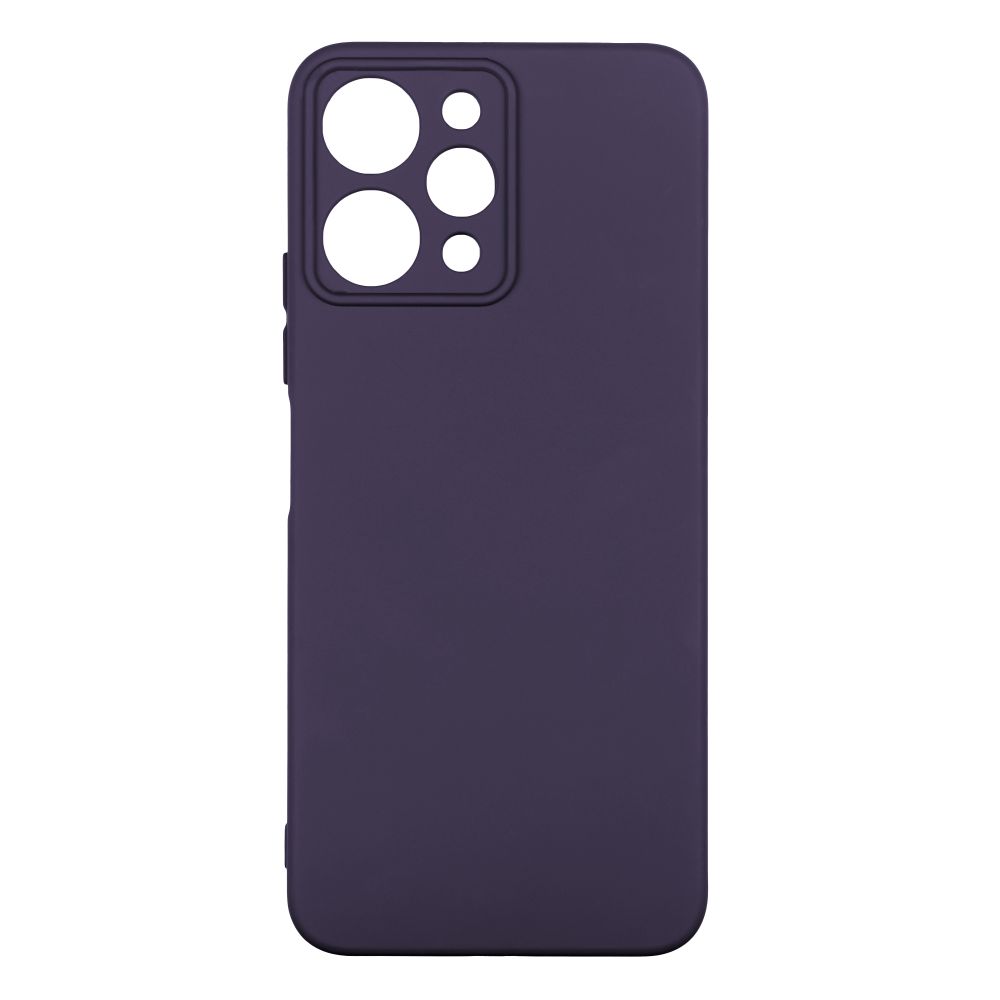 Купить ЧЕХОЛ SILICONE COVER FULL CAMERA (A) ДЛЯ XIAOMI REDMI 13 4G/POCO M6 4G_2