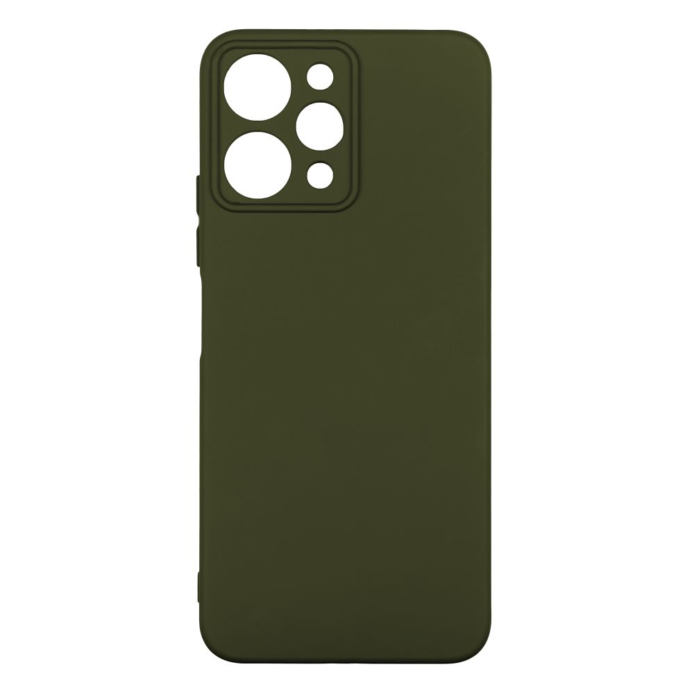 Купить ЧЕХОЛ SILICONE COVER FULL CAMERA (A) ДЛЯ XIAOMI REDMI 13 4G/POCO M6 4G_6