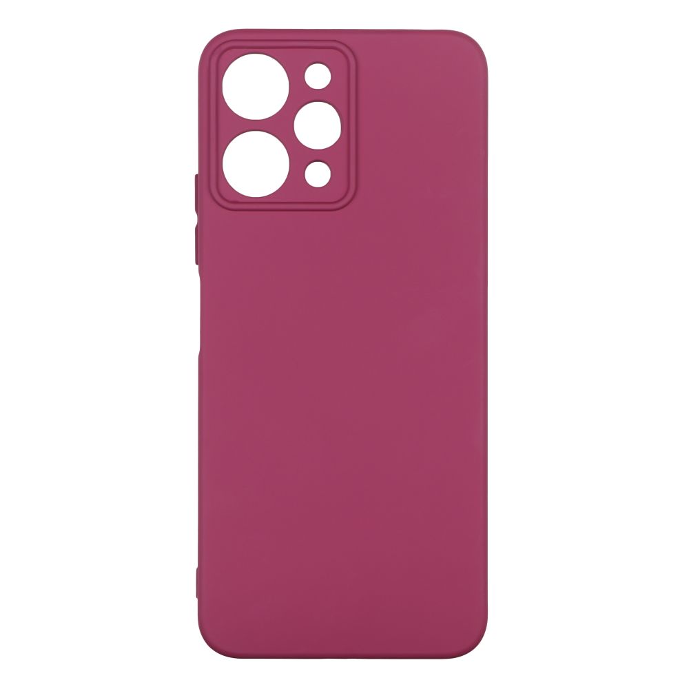 Купить ЧЕХОЛ SILICONE COVER FULL CAMERA (A) ДЛЯ XIAOMI REDMI 13 4G/POCO M6 4G_5