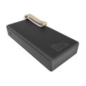 Купить POWER BANK RIDEA RP-D20L+ PHOENIX20+ PD/QC 3.0 20W  DIGITAL DISPLAY + LAMP 20000 MAH_4